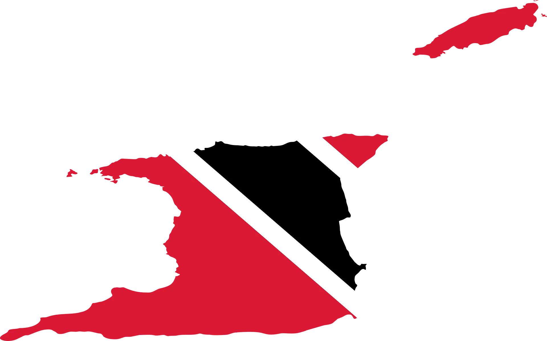 Mexico Flag Map royalty-free vector graphic. Free for use & download